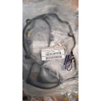 ราคา ยางฝาวาวล์ , ยางฝาครอบวาวล์ Nissan Big-M BDI , BigM BDI , นิสสัน บิ๊กเอ็ม บีดีไอ , บิ๊กเอ็ม ฝาแดง (5048348372)