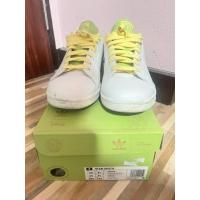 ราคา Adidas stan smith x tinker bell (Size 10US men) (28986932824)