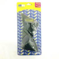 ราคา สินค้าดีอัพเกรด หูช้าง TOYOTA YARIS 2014-2016 ช่องใส่เสียงแหลม ทวิตเตอร์ ยารีส(ตัวก่อนATIV) (29983772653)