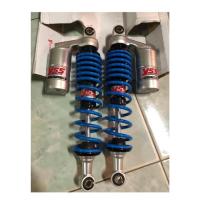 ราคา โช้ค YSS G series เวฟ100. 125 เวฟ110i แท้100% (4230228089)