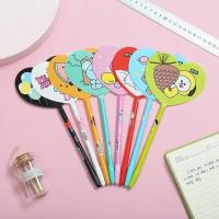 ราคา Bts FAN/BTS/BT21 BOLPOINT FAN (8689886248)