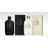 ราคา น้ำหอมแท้ แพ็คคู่ ck one 200ml. และ ck be 200ml. (922848829)