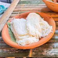 ราคา จานดินเผา ถาดดินเผา ใส่อาหาร ขนม ขนาด 8 นิ้ว ได้ 1 ใบ พร้อมส่ง (22172152388)