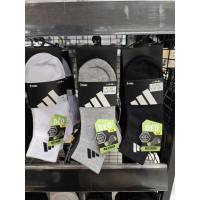 ราคา ถุงเท้ากันกลิ่นอับ Adidas แท้ จากญี่ปุ่น (หิ้วเองจากญี่ปุ่น) (53206876337)