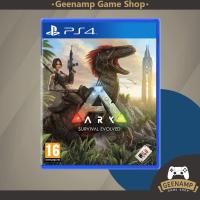 ราคา PS4 [มือ1] ARK: Survival Evolved (R2/EU)(EN) - Playstation (41128108103)