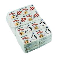 ราคา ดินน้ำมันไร้สารพิษ “FUJI” No.150 (ขาว)(แพ็ค/24 ก้อน) (26362613556)