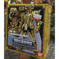 ราคา Saint Seiya Saint Cloth Myth Taurus Aldebaran มือ 2 (21889950109)