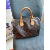 ราคา Used Lv speedy 25 ปี05(หลุยส์แท้) (1652967841)
