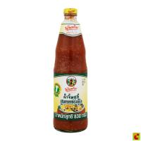 ราคา พันท้ายนรสิงห์ น้ำจิ้มสุกี้ สูตรกวางตุ้ง 830 ก. (53006964033)