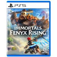 ราคา PS5- Immortals Fenyx Rising (12999909260)