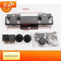 ราคา Universal 32-37 นิ้ว Hisense TCL Konka LCD TV Rack Wall Rack Bracket LG016in (52205130957)