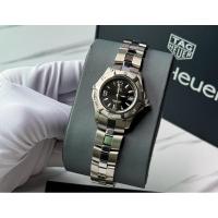 ราคา Tag Heuer S2000 Exclusive Black Dial Lady Size (*สีนิยมสุด) (24286298979)