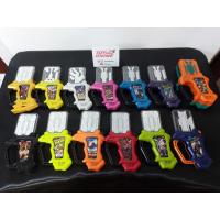 ราคา กาแชท ไรเดอร์เอ็กเซด DX, Gashat Kamen Rider Ex-aid Bandai ของแท้ (21811542780)