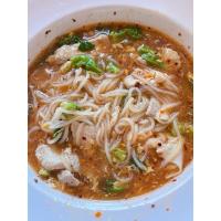 ราคา ต้มจั๊บคุณนายปากบาน(ก๋วยจั๊บอุบลก๋วยจั๊บญวนข้าวเปียกเส้นเมืองเลย) (41750545176)