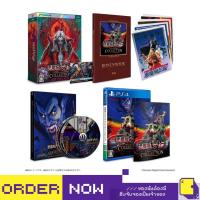ราคา [+..••] PS4 CASTLEVANIA ANNIVERSARY COLLECTION (เกม PlayStation 5™) (24042623328)