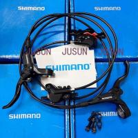ราคา Shimano Acera BL-M396 BR-M395 MTB จักรยานเสือภูเขาดิสก์เบรกไฮดรอลิกชุด Clamp ซ้าย/ขวา M315 M355 M365 (45406090358)