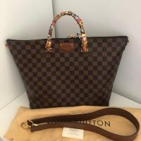 ราคา Louis Vuitton Belmont Damier (3512869904)