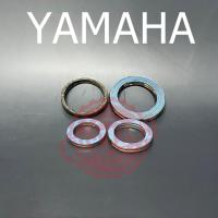 ราคา ปะเก็นคอท่อ YAMAHA RXS, RXK, RXZ, DT100, VR // MIO, NOUVO, FINO // SPARK, X-1, FRESH // JR // Y100 // Y80 ---By LuckALai (27716245306)