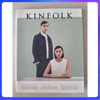 ราคา [นิตยสารภาษาอังกฤษหนังสือมือสอง] Kinfolk Volume 15 (29221888066)