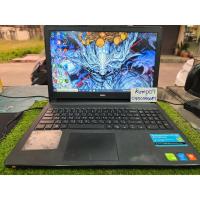 ราคา ขาย Notebook DELL Inspiron 5558 จอ 15 นิ้ว Core i3 RAM 8 HDD 500 มือ2 สภาพดี มีการ์ดจอ 3900 บาท ครับ (49405976653)