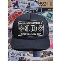ราคา หมวก Chrome Hearts CH USA (43769385100)
