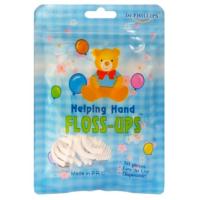 ราคา Dr.PHILLIPS ไหมขัดฟัน 30 ชิ้น ไหมขัดฟันพร้อมด้ามจับ30ชิ้น (7102638971)