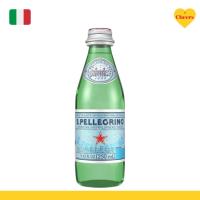 ราคา San Pellegrino Sparkling Mineral Water PET l ซานเพลลีกรีโน น้ำเเร่โซดา ขวดพลาสติก 1 ขวด / 250ML. (44452424346)