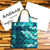 ราคา กระเป๋า Bao Bao Issey Miyake Used Authentic % (1995418954)