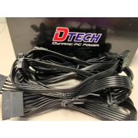 ราคา สายไฟเลี้ยง Power Supply PCI-E 8Pin To 6+2 Pin PCIE GPU ของแท้ (53856677583)