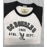 ราคา เสื้อCC-OOแท้%CC DOUBLE O ซีซีดับเบิ้ลโอแท้%จากshop (8211412438)
