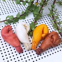 ราคา ขนมสุนัข ขนมขัดฟันสุนัข น่องไก่ 7 ซม. ขนมหมา ขัดฟันหมา ขัดฟันสุนัข กระดูกขัดฟัน (1987227289)