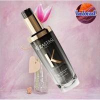ราคา Kerastase Chronologiste Huile De Parfum Oil 75 ml ออยล์น้ำหอมสำหรับผมฟื้นบำรุงเส้นผมอย่างล้ำลึก เพื่อเส้นผมอ่อนเยาว์ลง (40528088006)