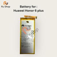 ราคา แบตเตอรี่ Huawei Honor 6 plus HB4547B6EBC 3600mAh (29978063457)