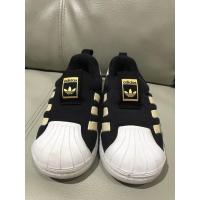 ราคา รองเท้าเด็กมือ2 ADIDAS Superstar 360 รองเท้าลำลองเด็ก ADIDAS ขนาด 15cm. (8956613948)