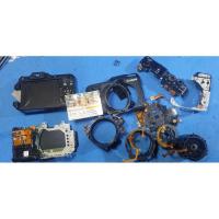 ราคา ซ่อมกล้อง canon G12 G10 G11 เลนส์err เลนส์ค้าง อะไหล่เลนส์กล้อง (4644206731)