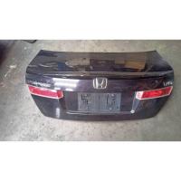 ราคา ฝาท้าย HONDA Accord CP3 UC1 G7 MC อะไหล่มือสองญี่ปุ่น ของแท้ พร้อมส่งในไทย (46602331676)