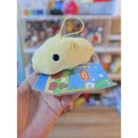 ราคา ตุ๊กตาคาปิบาร่า kapibarasan Doll งานแท้ญี่ปุ่น ป้ายห้อย (55606748290)