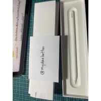 ราคา Apple Pencil Gen 2 ของแท้ ส่งฟรี ประกันยังไม่หมด ไม่มีตำหนิ ใช้งานได้ดีมาก (14181328494)