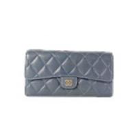 ราคา [CO221207175] Chanel / Flap Long Wallet Caviar GHW (18169158721)