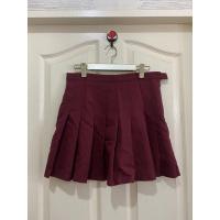 ราคา กระโปรงเทนนิส กระโปรงกางเกง / เอว29 สะโพก36 ยาว16.5 (20702313345)