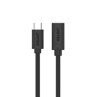 ราคา TYPE-C สายเสริม 1 ประเภท C OUTPUT และ 1 CONNECTOR UNITEK C14086BK (43063531874)