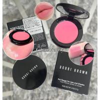 ราคา ป้ายไทยทาแก้ม+ปาก Bobbi brown pot rouge for Lips and Cheeks (45052057119)