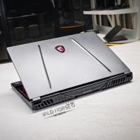ราคา MSI GL65 LEOPARD 10SER-634TH/i7-10750H/RTX2060 6GB (25497028926)
