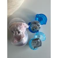 ราคา (พร้อมส่ง) - แท้จากญี่ปุ่น กาชาปองมือ 1 Mikko Mofusand Cinnamoroll Sanrio (40704289490)