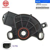 ราคา NEW Neutral Safety Switch MR983147 AV2800 1802-486865 For Mitsubish Eclipse Galant Lancer (42276696321)