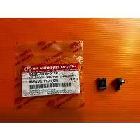 ราคา น็อตชุดสี WAVE110i (เวฟ110ไอ) ปี2009-2024 #HMA (22261687780)