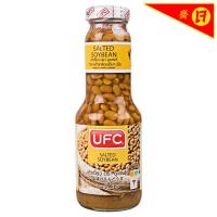 ราคา ยูเอฟซีเต้าเจี้ยว 340กรัม UFC Soy Bean Paste 340g. [หมายเลขบาร์โค้ด 8850025335814 ] (56105809277)