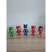 ราคา ตุ๊กตา ตัวเล่น โมเดล พีเจแมสก์ pj masks model (19976969534)