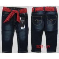 ราคา (ใหม่) GUESS GIRL JEAN - (23343705458)