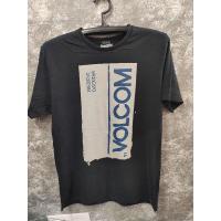 ราคา เสื้อยืดมือสอง Volcom ผ้านิ่ม (4893086035)